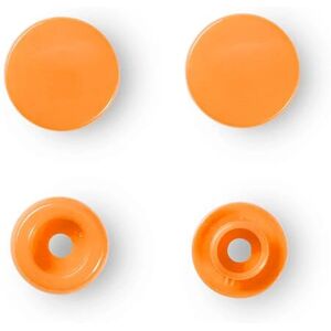 Prym 393140 Snap Fastener - Orange - Snap Fastener Prym 393140 Snap Fastener - Orange - Snap Fastener