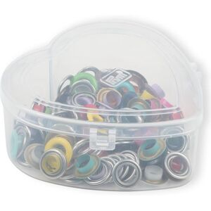 Prym 542620 Bottoni a pressione - Rivet Snap Fastener Prym 542620 Bottoni a pressione - Rivet Snap Fastener