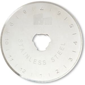 Prym 45 mm Ersatzklingen - für Maxi Rollschneider Prym 45 mm Ersatzklingen - für Maxi Rollschneider