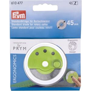 Prym Lama di ricambio: Multiuso - 45mm Prym Lama di ricambio: Multiuso - 45mm