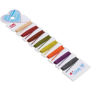 Prym Love Embroidery Floss Bobbin - Embroidery Thread Set 2 Prym Love Embroidery Floss Bobbin - Embroidery Thread Set 2