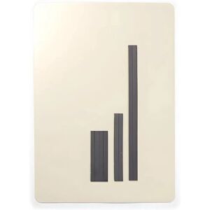 Prym Magnetic Pattern Board - Magnetic Pattern Board, 30 cm, Prym - Mondial Tissus Prym Magnetic Pattern Board - Magnetic Pattern Board, 30 cm, Prym - Mondial Tissus