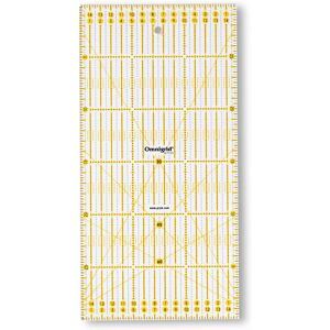 Prym 611307 Lineal 300 mm Kunststoff Transparent - Lineal Prym 611307 Lineal 300 mm Kunststoff Transparent - Lineal