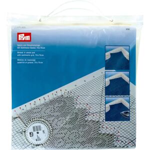 Prym Model 611320 Steamer Mat - 70x70cm Prym Model 611320 Steamer Mat - 70x70cm