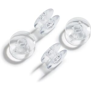 Prym 611323 - Genomskinlig - Sy maskin tillbehör Prym 611323 - Genomskinlig - Sy maskin tillbehör