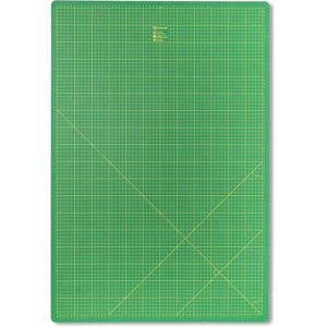 Tapis de découpe Prym 611382 - Stable, 60x90cm, Auto-réparant - Publicité Tapis de découpe Prym 611382 - Stable, 60x90cm, Auto-réparant - Publicité