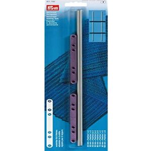 Fourche à dentelle Prym - Réglable 20-100mm - Outil de crochet à dentelle Fourche à dentelle Prym - Réglable 20-100mm - Outil de crochet à dentelle