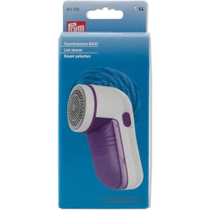 Rasoir à tissus Prym 611724 - Acier inoxydable - Violet & Blanc Rasoir à tissus Prym 611724 - Acier inoxydable - Violet & Blanc