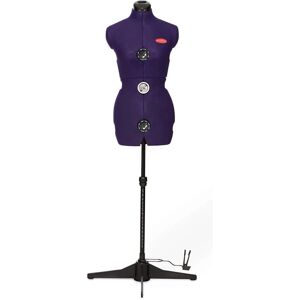 Mannequin de couture Prym Violet - Taille S Mannequin de couture Prym Violet - Taille S