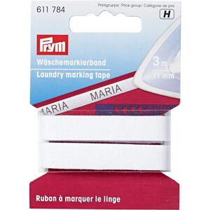 Prym Valkoinen 3 m silitystarra Prym Valkoinen 3 m silitystarra