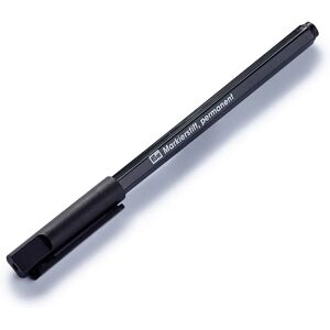 Prym Permanent Laundry Marking Pen - Black Prym Permanent Laundry Marking Pen - Black
