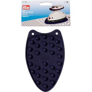 Prym Mini Silikon Eisenablage - Dunkelviolett - Bügelstütze Prym Mini Silikon Eisenablage - Dunkelviolett - Bügelstütze