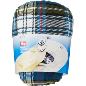 Prym Tailor's Ham - Multi-Colour - for Curved Seams Prym Tailor's Ham - Multi-Colour - for Curved Seams