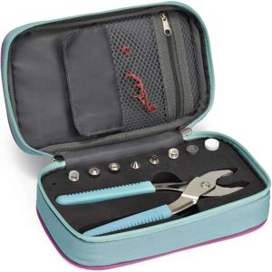Estuche de almacenamiento Vario de Prym - Para alicates Vario Estuche de almacenamiento Vario de Prym - Para alicates Vario