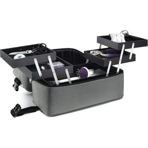 Custodia da cucito PRYM - Organizzazione multi-livello, Tracolla staccabile, Leggera Custodia da cucito PRYM - Organizzazione multi-livello, Tracolla staccabile, Leggera