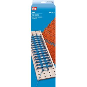 Prym Maxi Rektangulärt Löp - Loom Prym Maxi Rektangulärt Löp - Loom