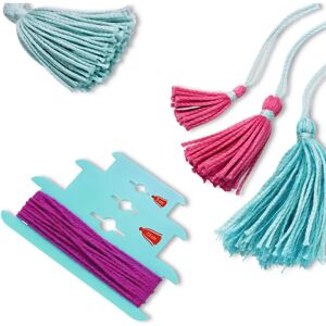 Prym Multi Sizes Pompon Maker - Knutselgereedschap Prym Multi Sizes Pompon Maker - Knutselgereedschap