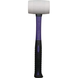 Prym Gummihammer - Light Gray - Hammer Prym Gummihammer - Light Gray - Hammer