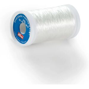 Prym - 977770 - Transparent - 200 m - elastisches Band Prym - 977770 - Transparent - 200 m - elastisches Band