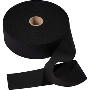 Nastro Elastico Prym Nero - 80mm - Accessorio sartoria Nastro Elastico Prym Nero - 80mm - Accessorio sartoria