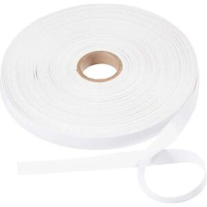 Cinta elástica fuerte Prym 20mm Blanca - por metro Cinta elástica fuerte Prym 20mm Blanca - por metro