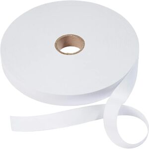 Prym Model - 30mm Soft Elastic Tape - White - Elastic Tape Prym Model - 30mm Soft Elastic Tape - White - Elastic Tape