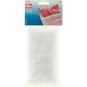 Prym Laundry Bag - Mesh with Zipper - 50x70cm - Laundry Bag Prym Laundry Bag - Mesh with Zipper - 50x70cm - Laundry Bag