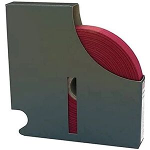 Prym 30mm Cotton Herringbone Tape Black - per metre Prym 30mm Cotton Herringbone Tape Black - per metre