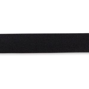 Prym 903800 Sewing Accessory - Bias Binding - 20mm Satin 3.5m Black Prym 903800 Sewing Accessory - Bias Binding - 20mm Satin 3.5m Black
