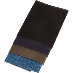 Prym 929480 Sewing Accessory - Assorted Patches - Repair Sheet Prym 929480 Sewing Accessory - Assorted Patches - Repair Sheet