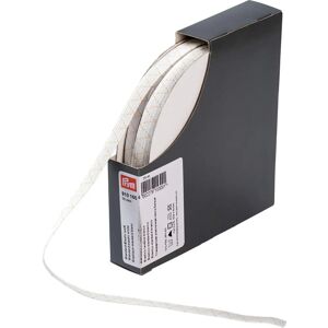 Prym Weiß 10mm Elastische Band - Elastische Binde Prym Weiß 10mm Elastische Band - Elastische Binde