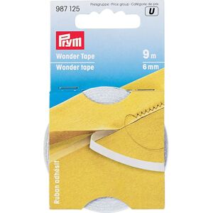 Prym Wonder Tape 6mm (987125) Prym Wonder Tape 6mm (987125)
