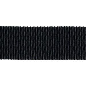 Prym Model - Black Strap for Bags and Backpacks - 40mm Prym Model - Black Strap for Bags and Backpacks - 40mm