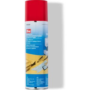 Prym Modelo: 19680600 - Pegamento temporal para tela y papel Prym Modelo: 19680600 - Pegamento temporal para tela y papel