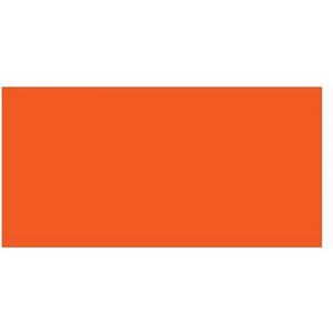 Prym Orange Satin Ribbon - 3mm - Per Metre Prym Orange Satin Ribbon - 3mm - Per Metre