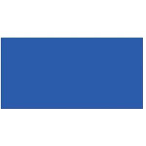 Nastri in satin Prym 10mm - Blu reale - al metro Nastri in satin Prym 10mm - Blu reale - al metro