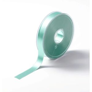 Prym 15mm Satin Ribbon - Mint - per metre Prym 15mm Satin Ribbon - Mint - per metre