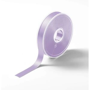 Prym 15mm Satin Ribbon - Lilac - per metre Prym 15mm Satin Ribbon - Lilac - per metre