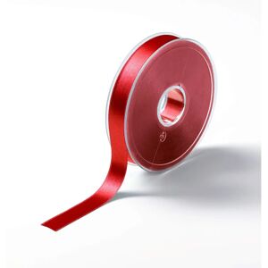 Prym Model 15mm Satin Ribbon - Red - per metre Prym Model 15mm Satin Ribbon - Red - per metre