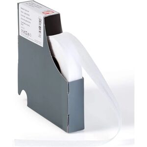 Prym 20mm White Organza Bias Binding Tape - Bias Tape Prym 20mm White Organza Bias Binding Tape - Bias Tape