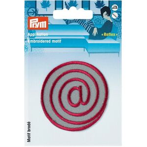 Prym Patch Motif Symbol - Dressmaking Pattern Letters - Patch Prym Patch Motif Symbol - Dressmaking Pattern Letters - Patch