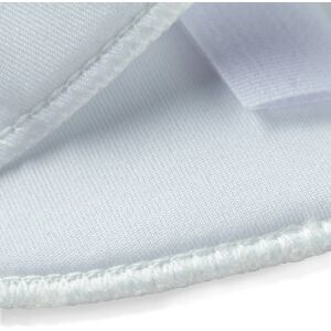 Prym 993810 White Set-In Shoulder Pads - Shoulder Pads Prym 993810 White Set-In Shoulder Pads - Shoulder Pads