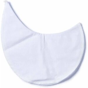 Prym White Dress Shields - dress shields, cotton, size M Prym White Dress Shields - dress shields, cotton, size M