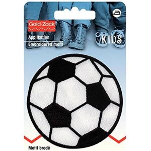 Prym Football Patch - Sports Embroidered Badge Prym Football Patch - Sports Embroidered Badge