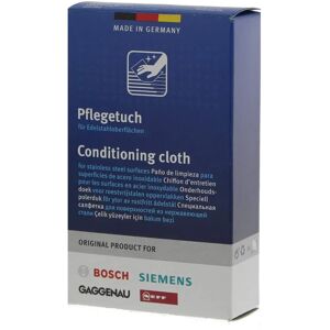 Bosch Modèle 1663864002288880202 Lingettes de nettoyage en acier inoxydable - Lingettes de nettoyage Bosch Modèle 1663864002288880202 Lingettes de nettoyage en acier inoxydable - Lingettes de nettoyage
