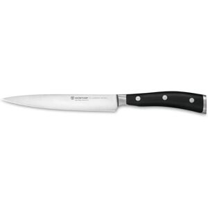 WUSTHOF Classic Ikon 16 cm Kitchen Knife - High-Quality German Steel WUSTHOF Classic Ikon 16 cm Kitchen Knife - High-Quality German Steel
