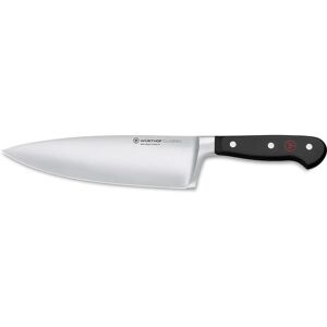 Wüsthof Classic Chef's Knife - 20cm Stainless Steel - Kitchen Tool Wüsthof Classic Chef's Knife - 20cm Stainless Steel - Kitchen Tool