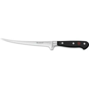 Wüsthof Classic 18cm Fillet Knife - Kitchen Tool Wüsthof Classic 18cm Fillet Knife - Kitchen Tool