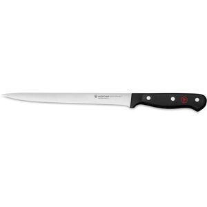 Wüsthof Fish Fillet Knife - 20cm - Stainless Steel Wüsthof Fish Fillet Knife - 20cm - Stainless Steel
