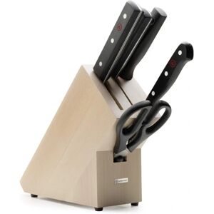 Wüsthof Gourmet 5-piece knife set - knife set Wüsthof Gourmet 5-piece knife set - knife set